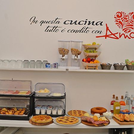 Hotiday Room Collection - Lecce Gianmarti Suite Exterior photo