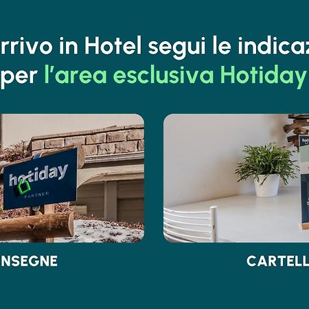 Hotiday Room Collection - Lecce Gianmarti Suite Exterior photo