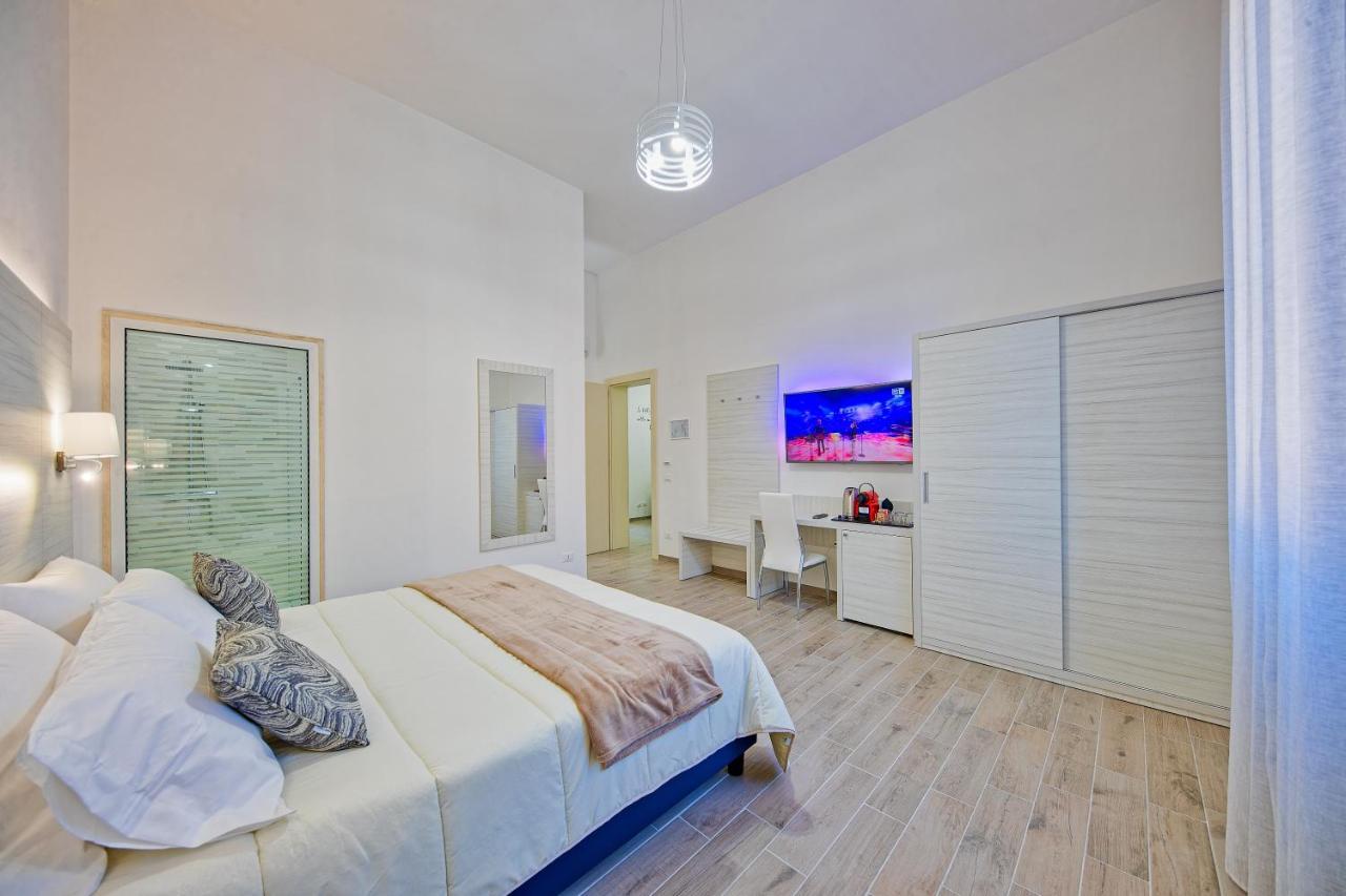Hotiday Room Collection - Lecce Gianmarti Suite Exterior photo