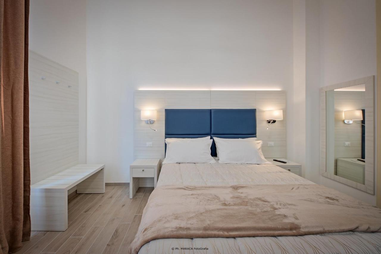 Hotiday Room Collection - Lecce Gianmarti Suite Exterior photo