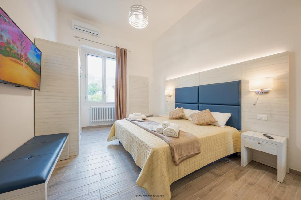 Hotiday Room Collection - Lecce Gianmarti Suite Exterior photo