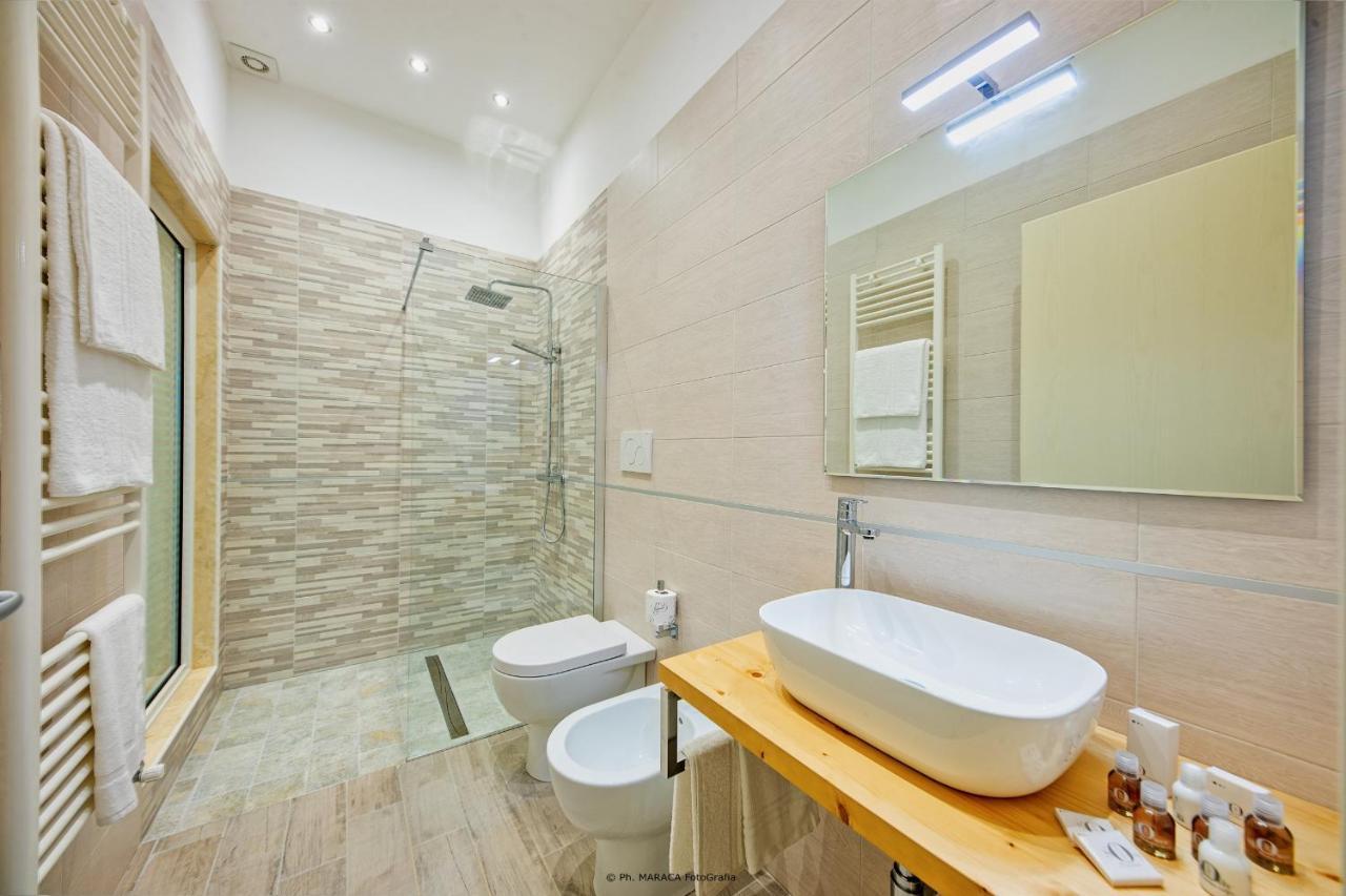 Hotiday Room Collection - Lecce Gianmarti Suite Exterior photo