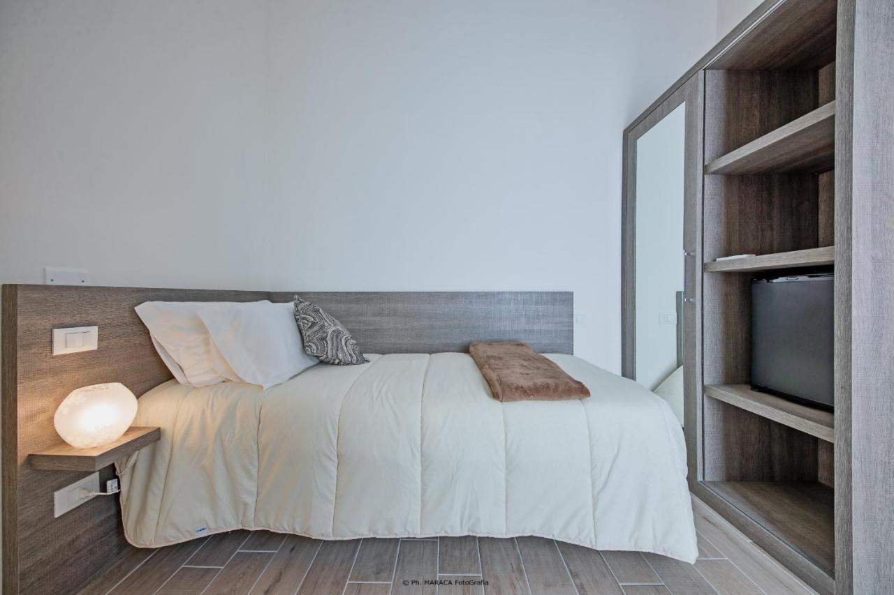 Hotiday Room Collection - Lecce Gianmarti Suite Exterior photo