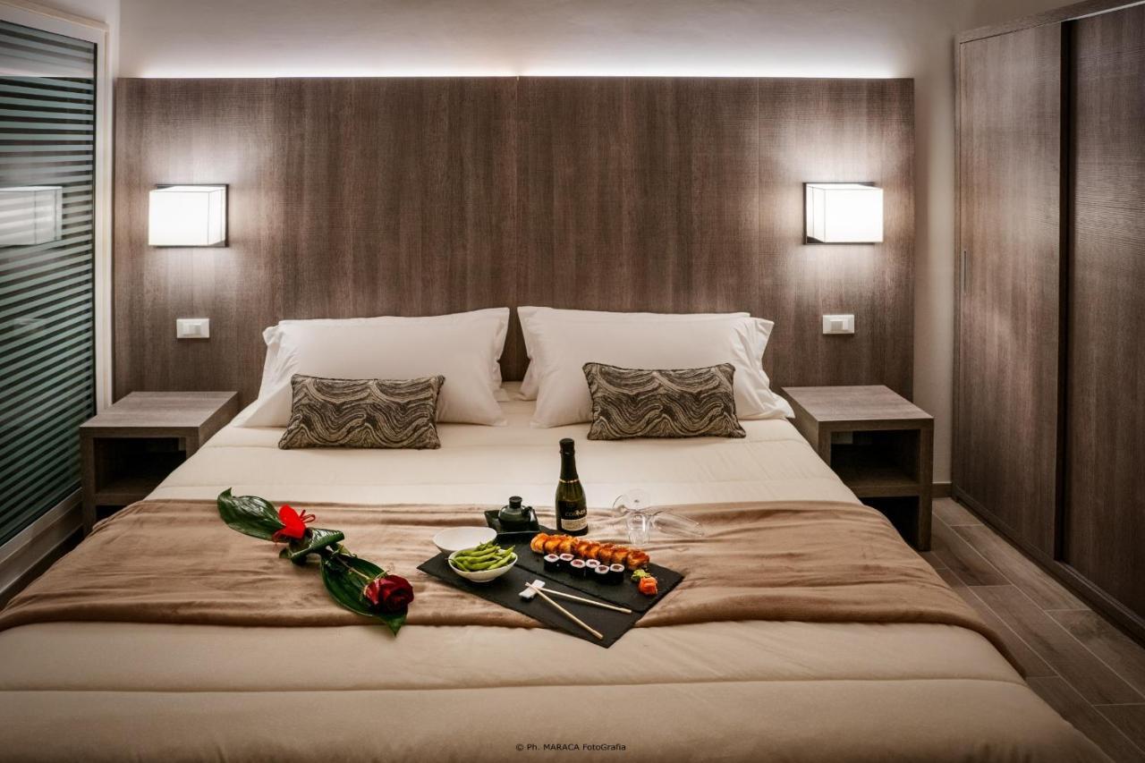 Hotiday Room Collection - Lecce Gianmarti Suite Exterior photo