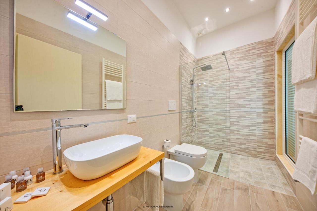 Hotiday Room Collection - Lecce Gianmarti Suite Exterior photo