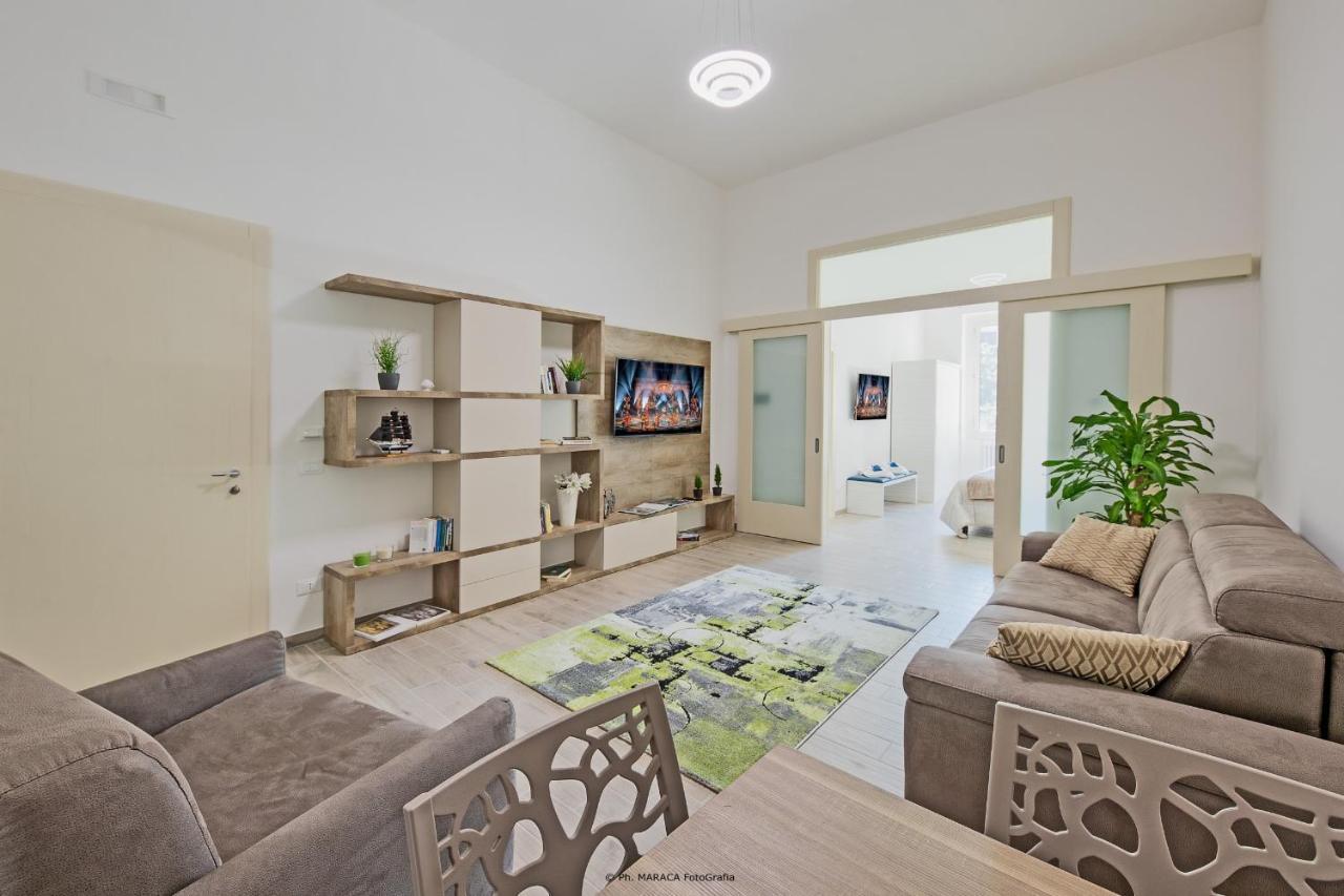 Hotiday Room Collection - Lecce Gianmarti Suite Exterior photo