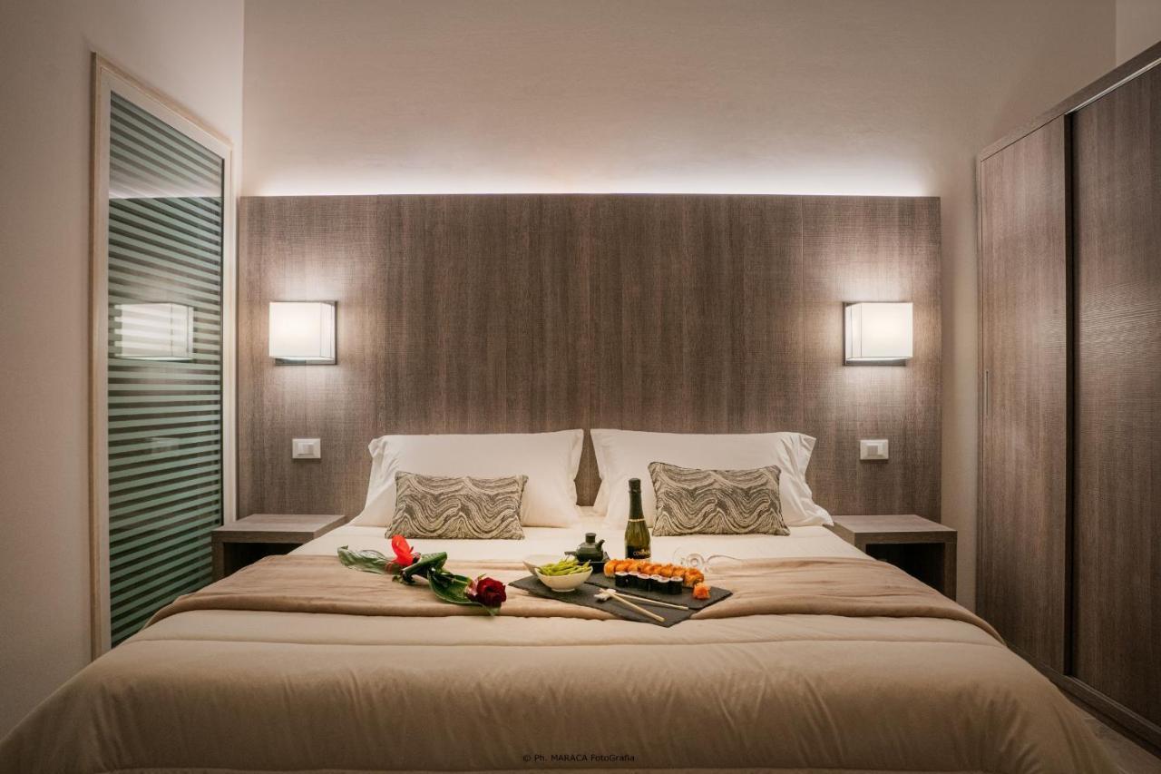 Hotiday Room Collection - Lecce Gianmarti Suite Exterior photo