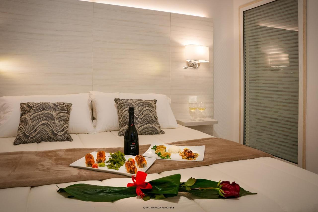 Hotiday Room Collection - Lecce Gianmarti Suite Exterior photo