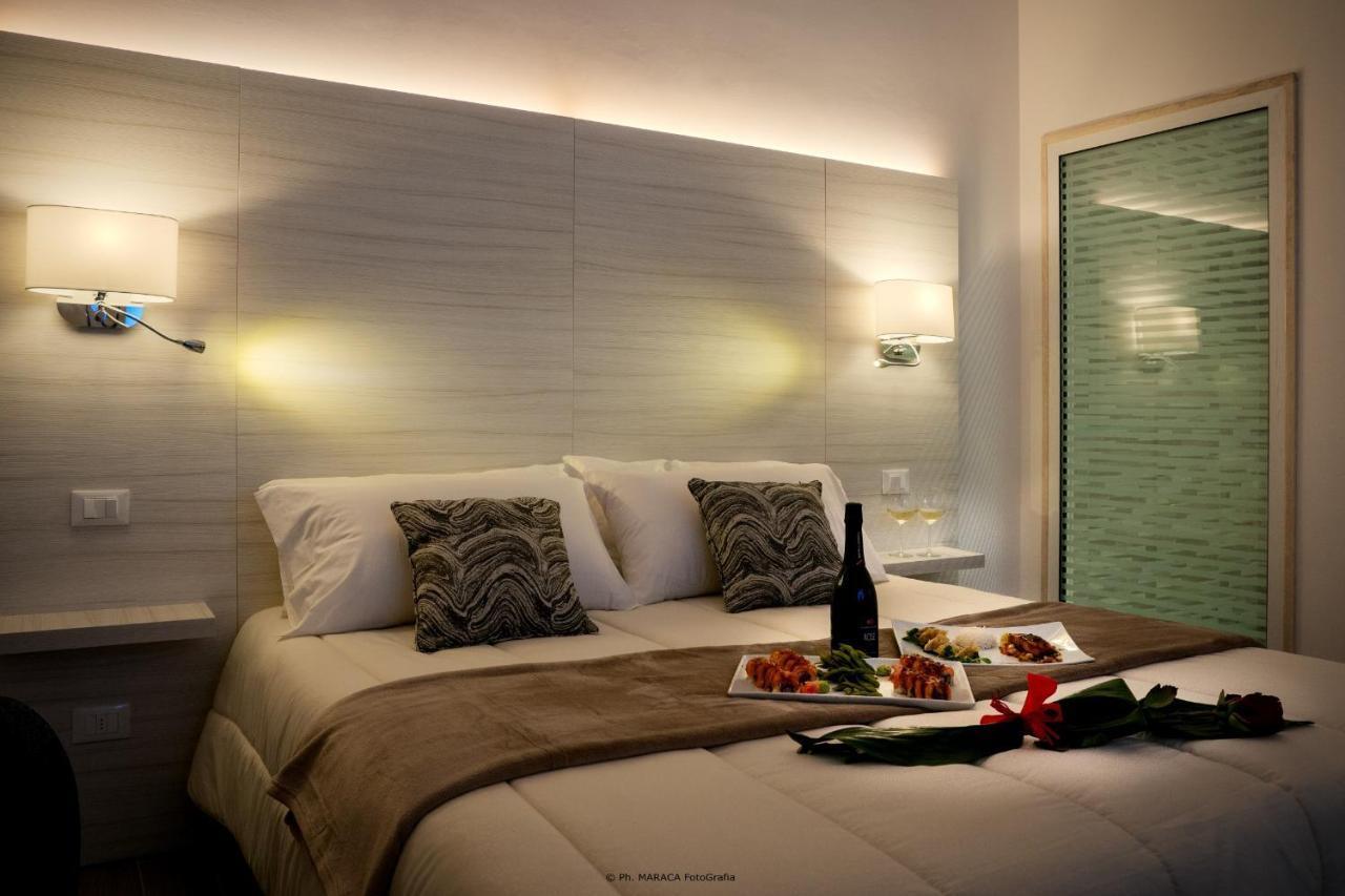 Hotiday Room Collection - Lecce Gianmarti Suite Exterior photo