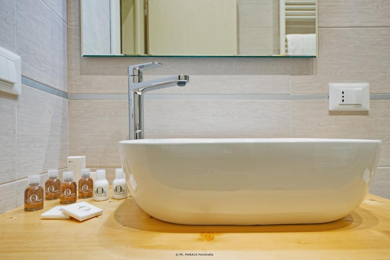 Hotiday Room Collection - Lecce Gianmarti Suite Exterior photo