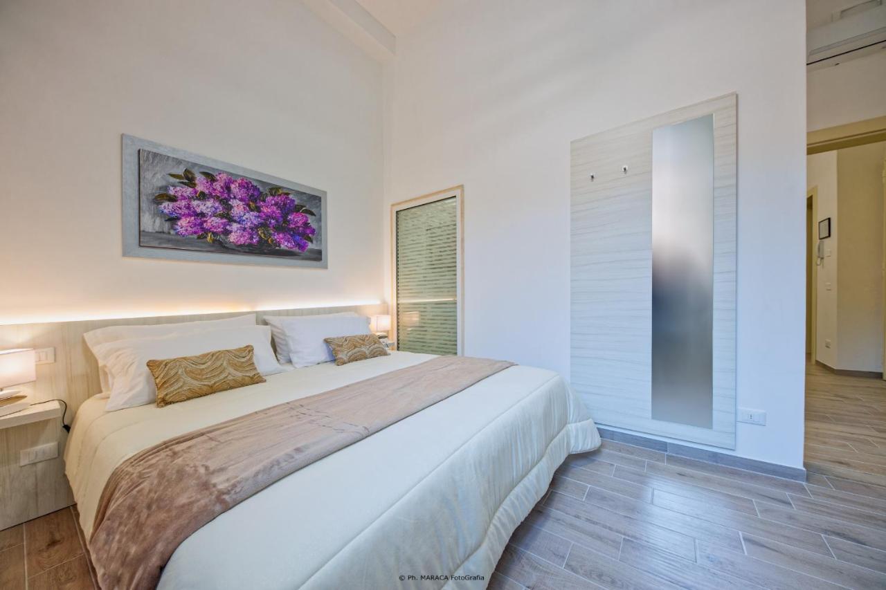 Hotiday Room Collection - Lecce Gianmarti Suite Exterior photo