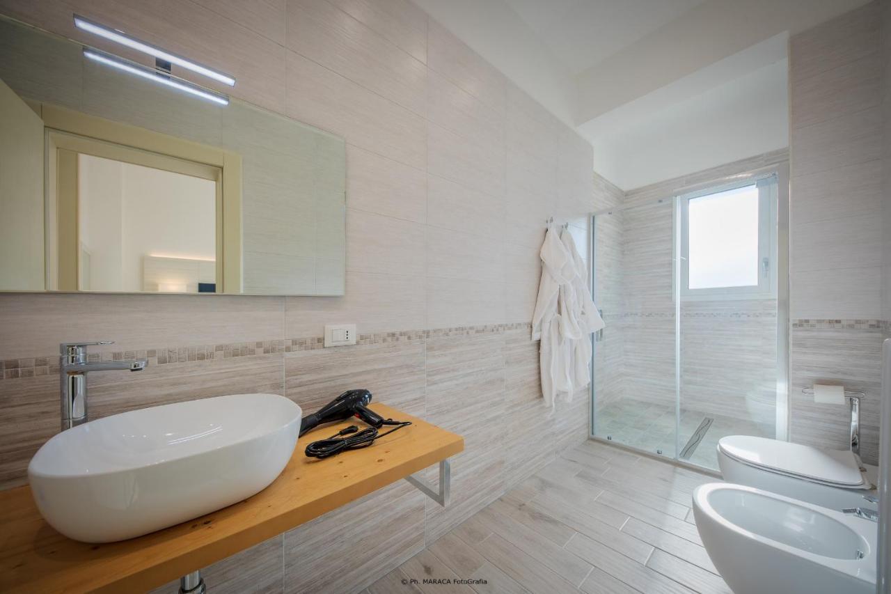 Hotiday Room Collection - Lecce Gianmarti Suite Exterior photo