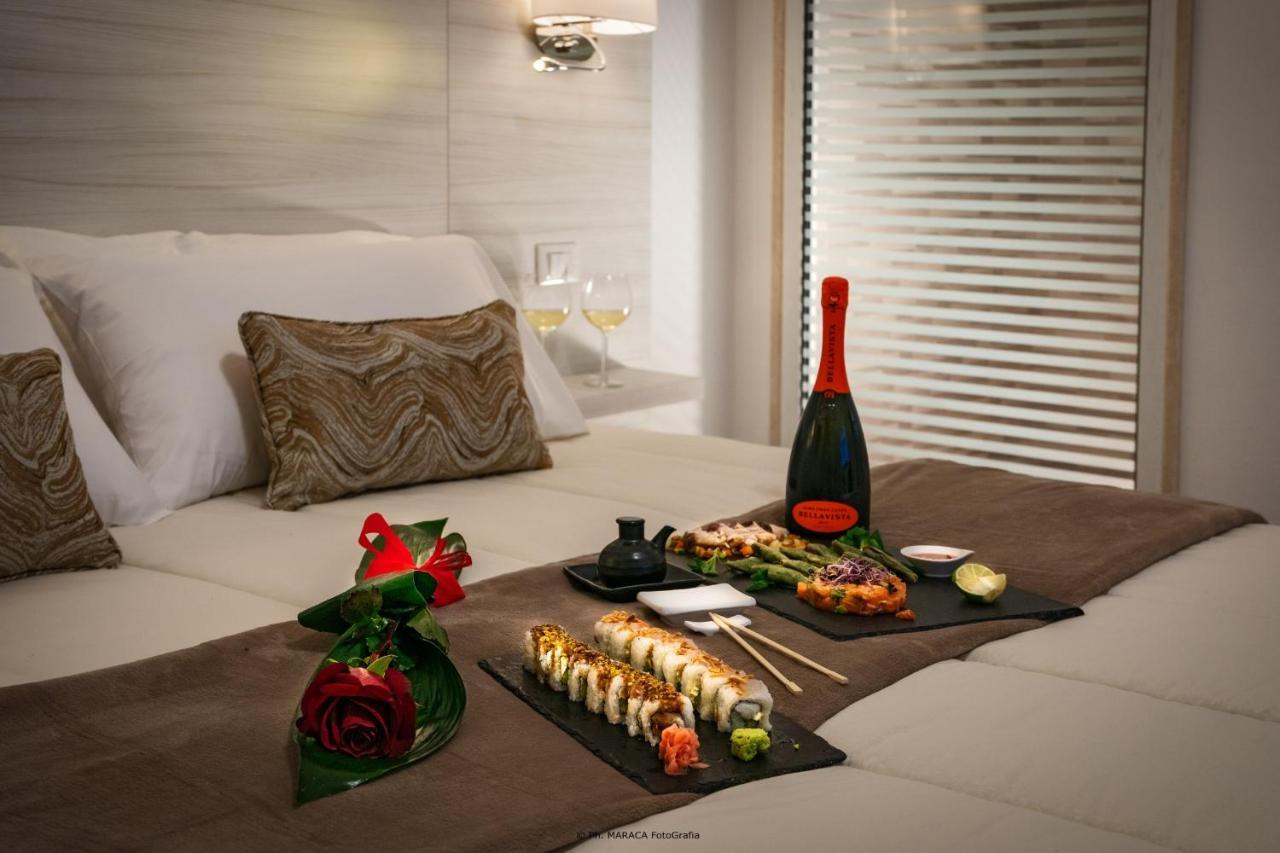Hotiday Room Collection - Lecce Gianmarti Suite Exterior photo