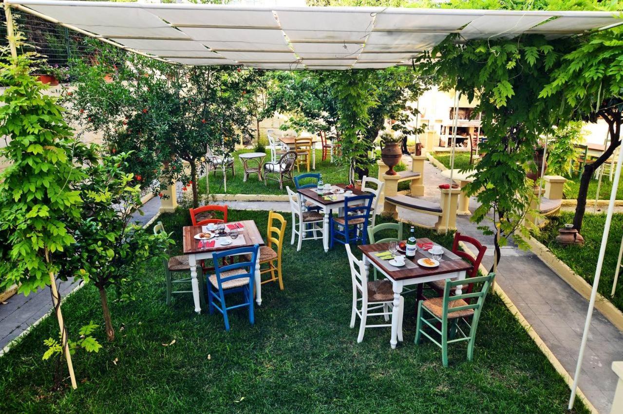 Hotiday Room Collection - Lecce Gianmarti Suite Exterior photo