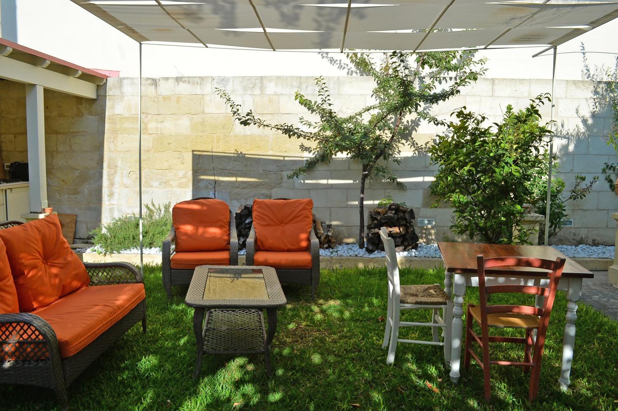 Hotiday Room Collection - Lecce Gianmarti Suite Exterior photo